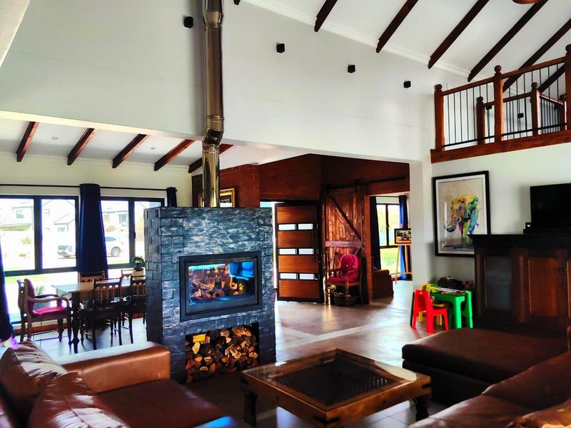 5 Bedroom Property for Sale in La Camargue Private Country Estate North West